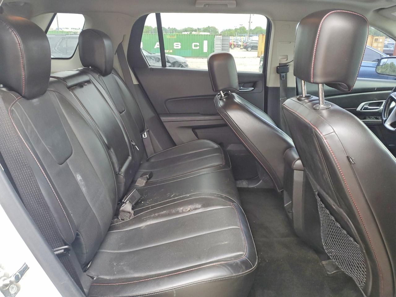 GMC Terrain Slt