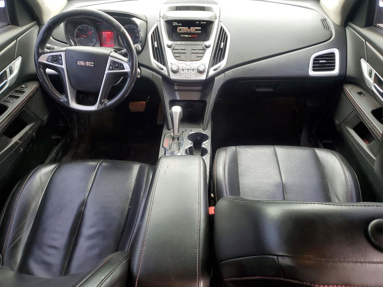 GMC Terrain Slt