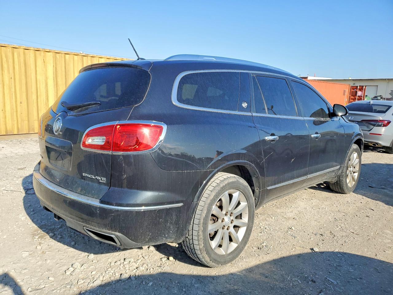 Buick Enclave