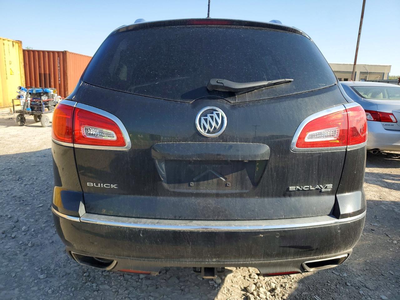 Buick Enclave