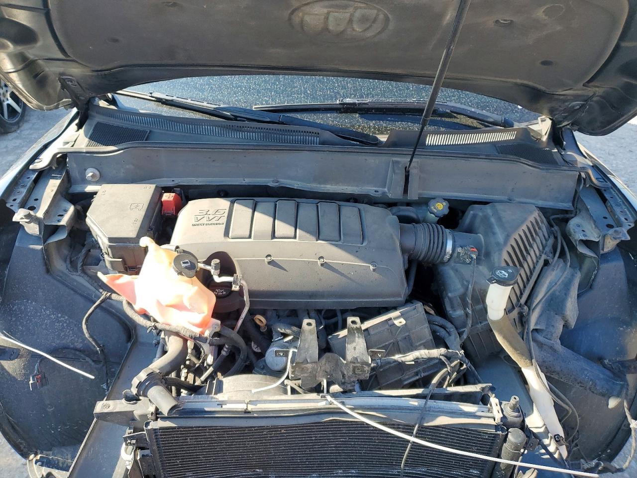 Buick Enclave