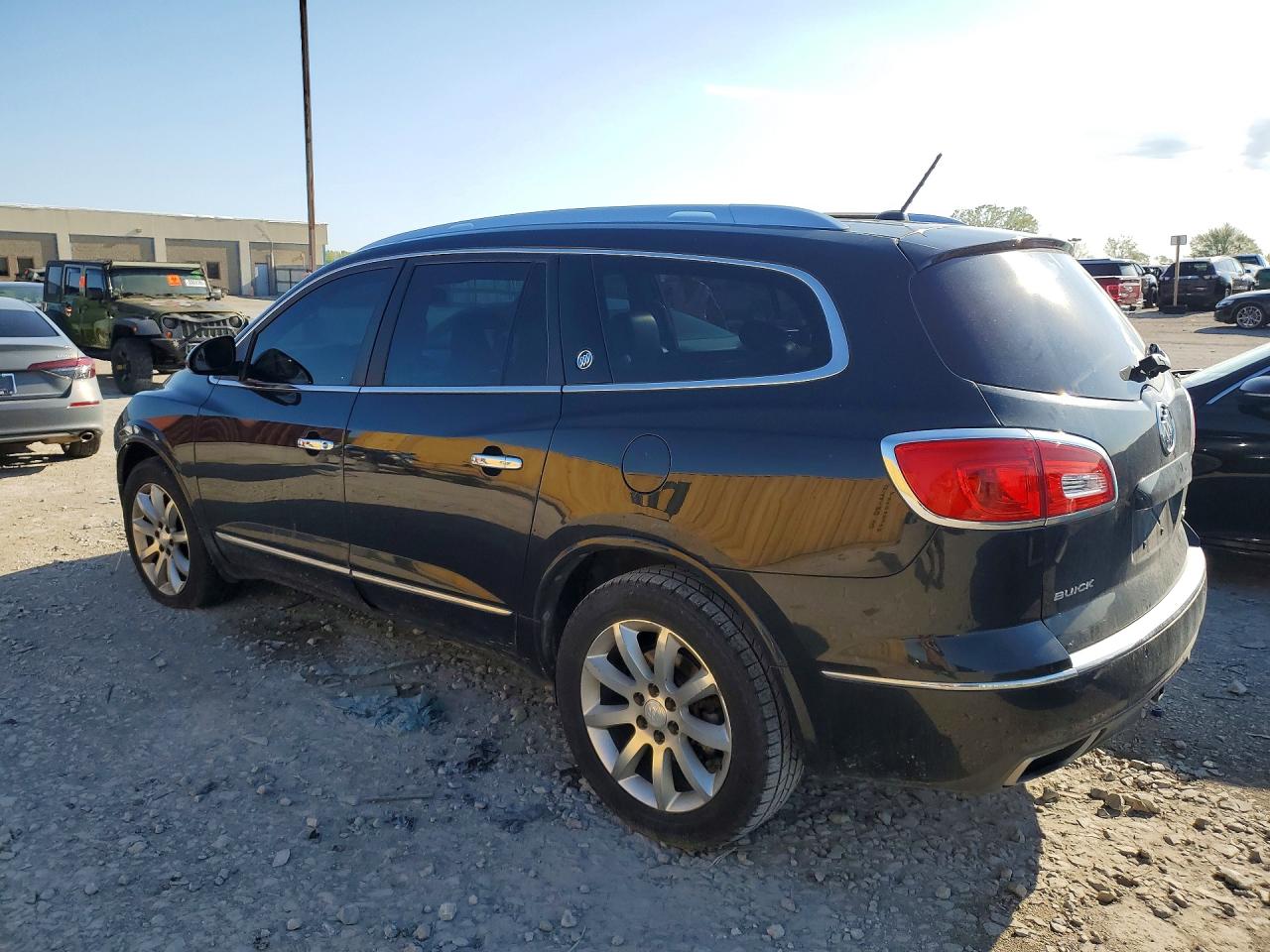 Buick Enclave