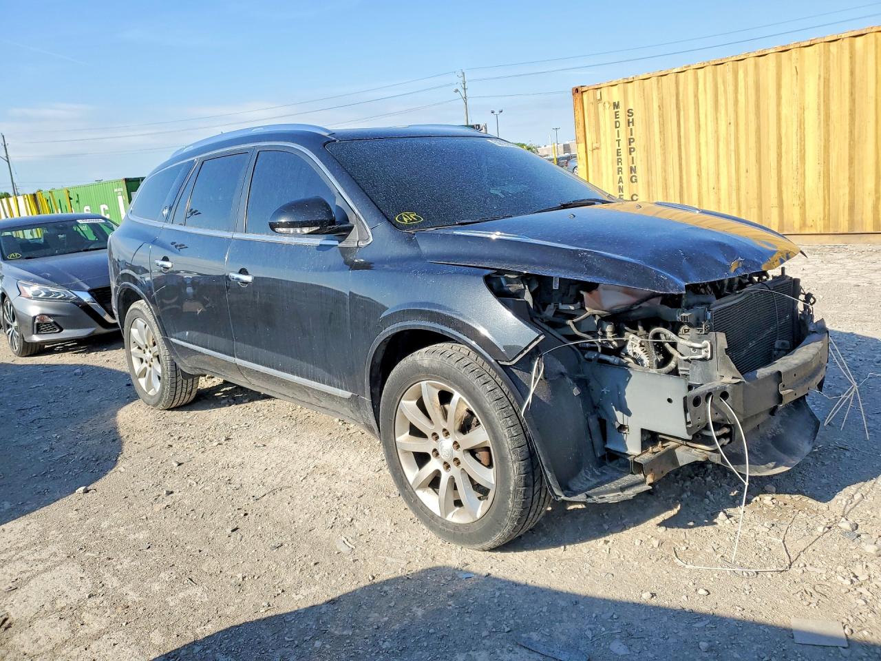 Buick Enclave