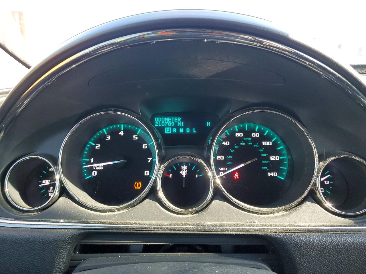 Buick Enclave