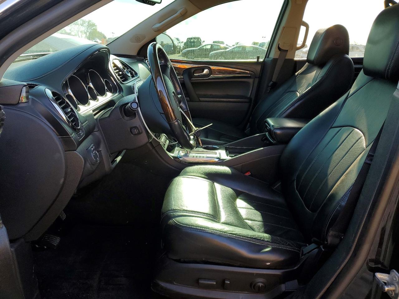 Buick Enclave