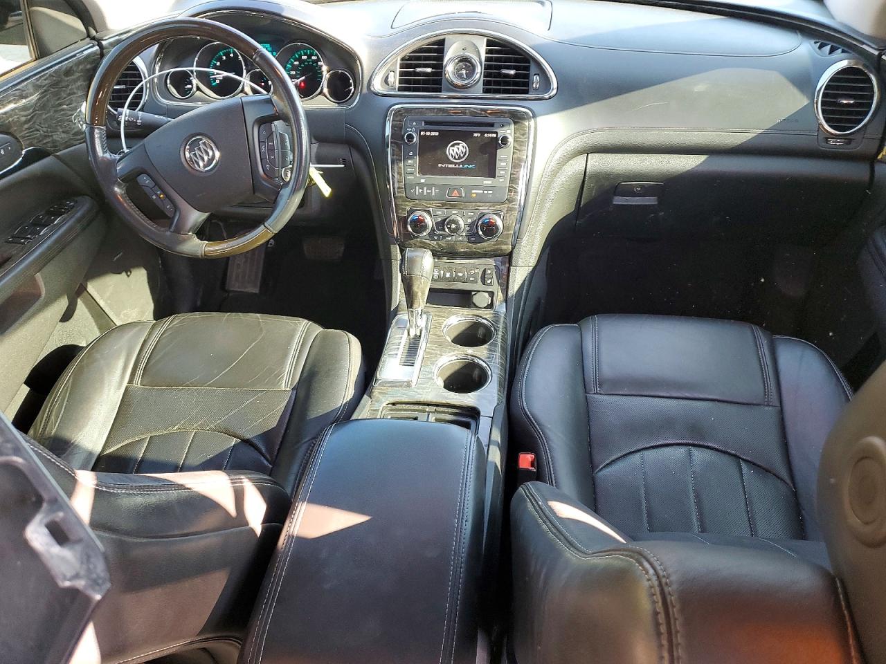 Buick Enclave