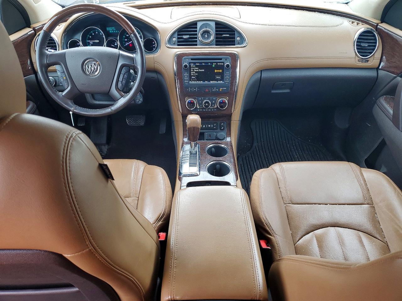 Buick Enclave