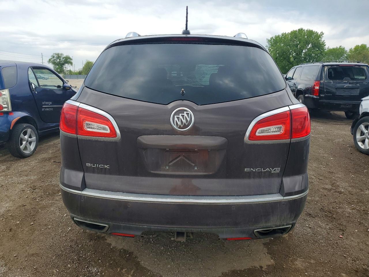 Buick Enclave