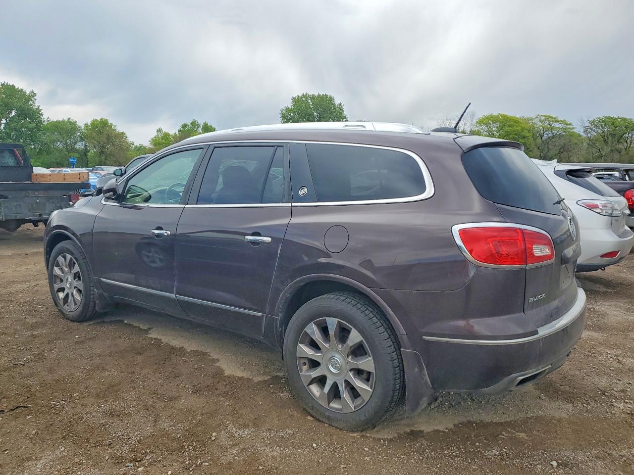 Buick Enclave