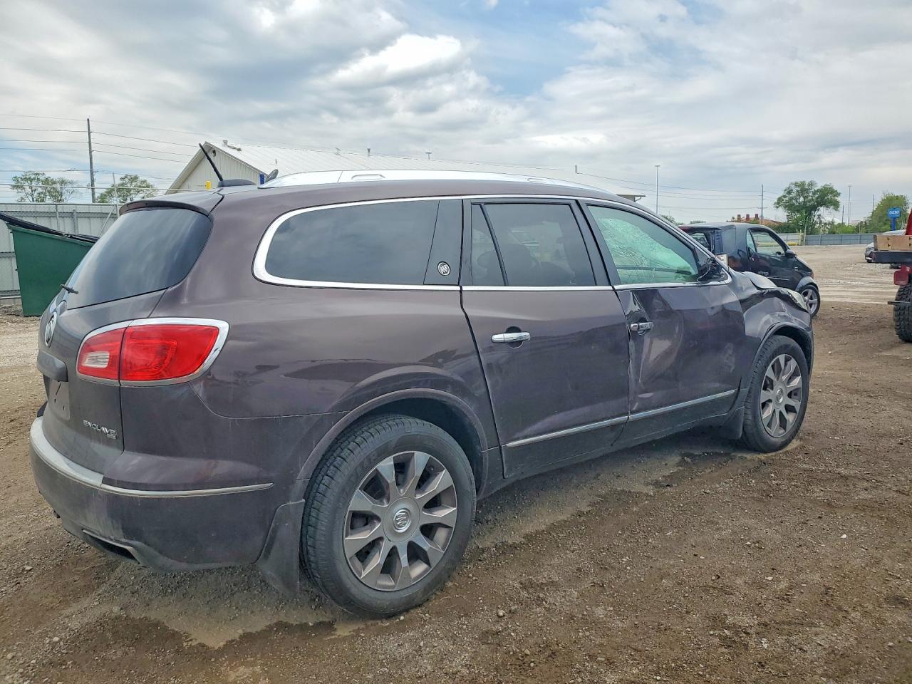 Buick Enclave