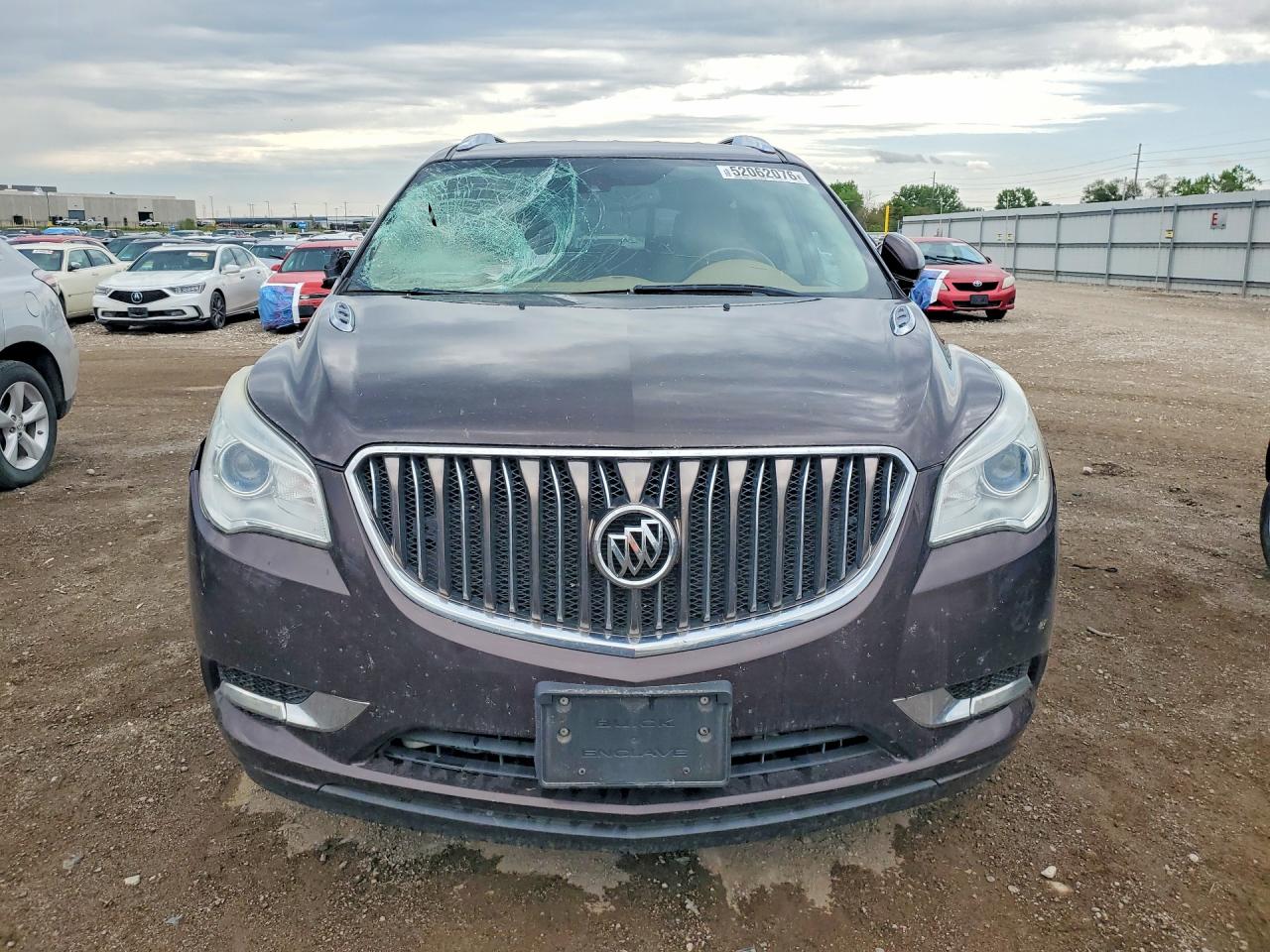 Buick Enclave