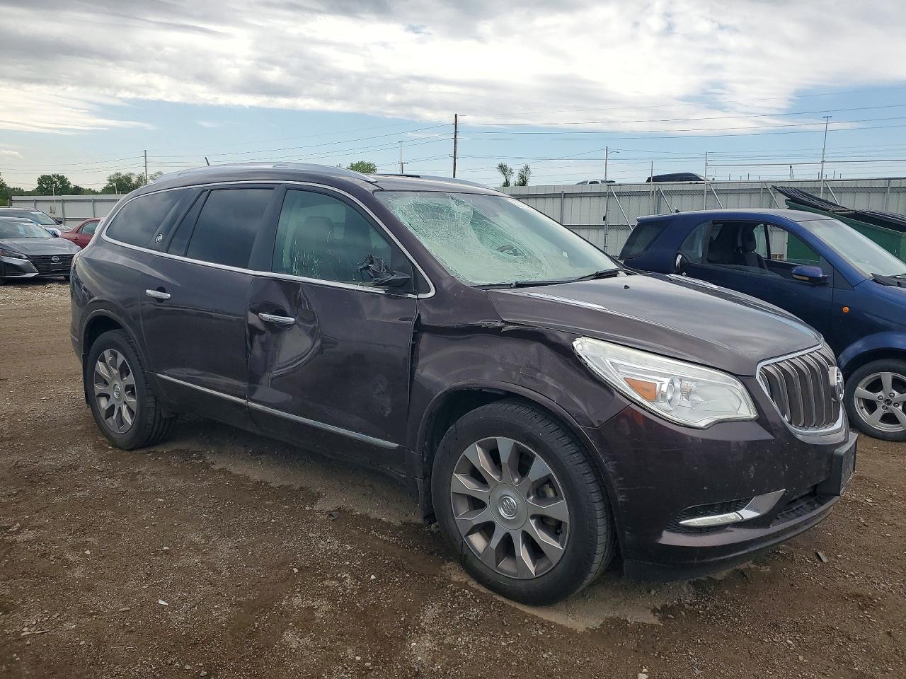 Buick Enclave