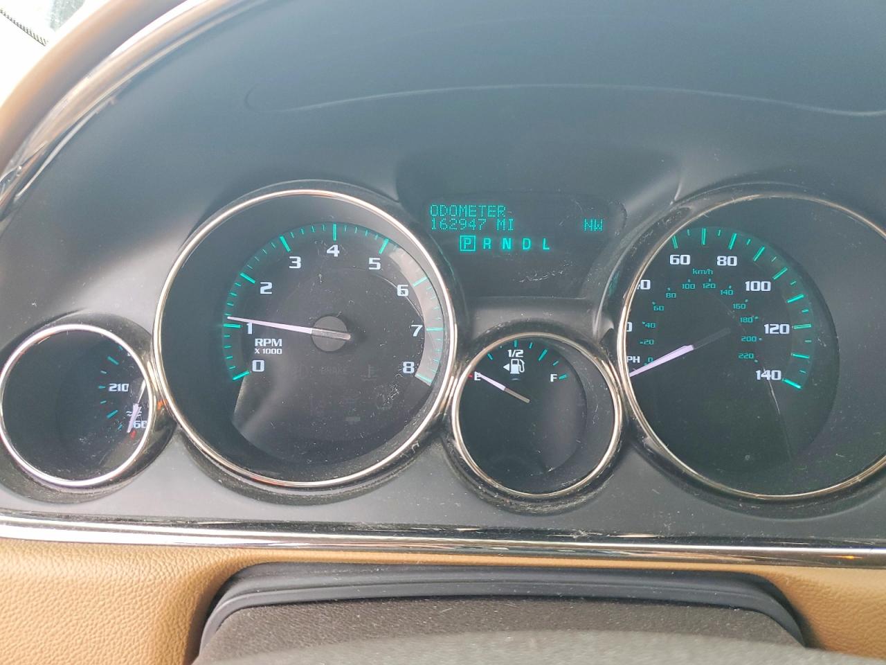 Buick Enclave