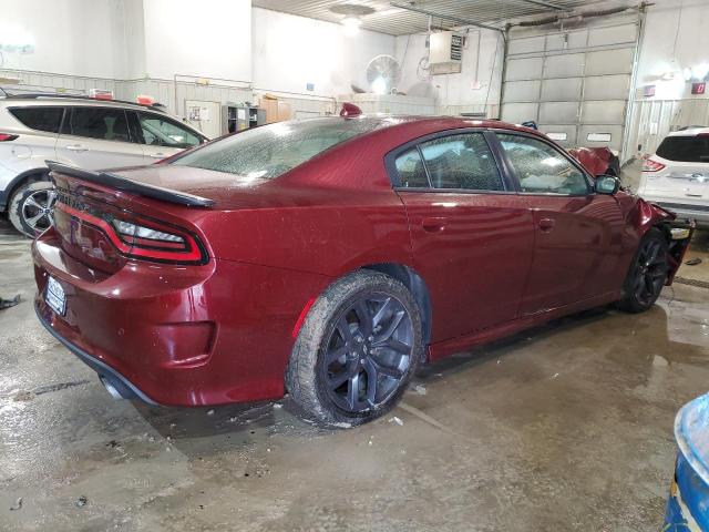 Dodge Charger R/t