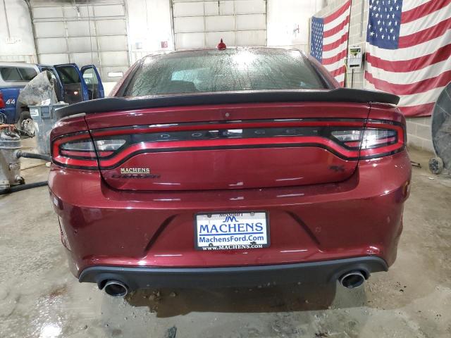 Dodge Charger R/t