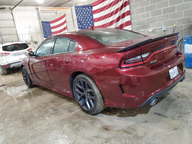 Dodge Charger R/t
