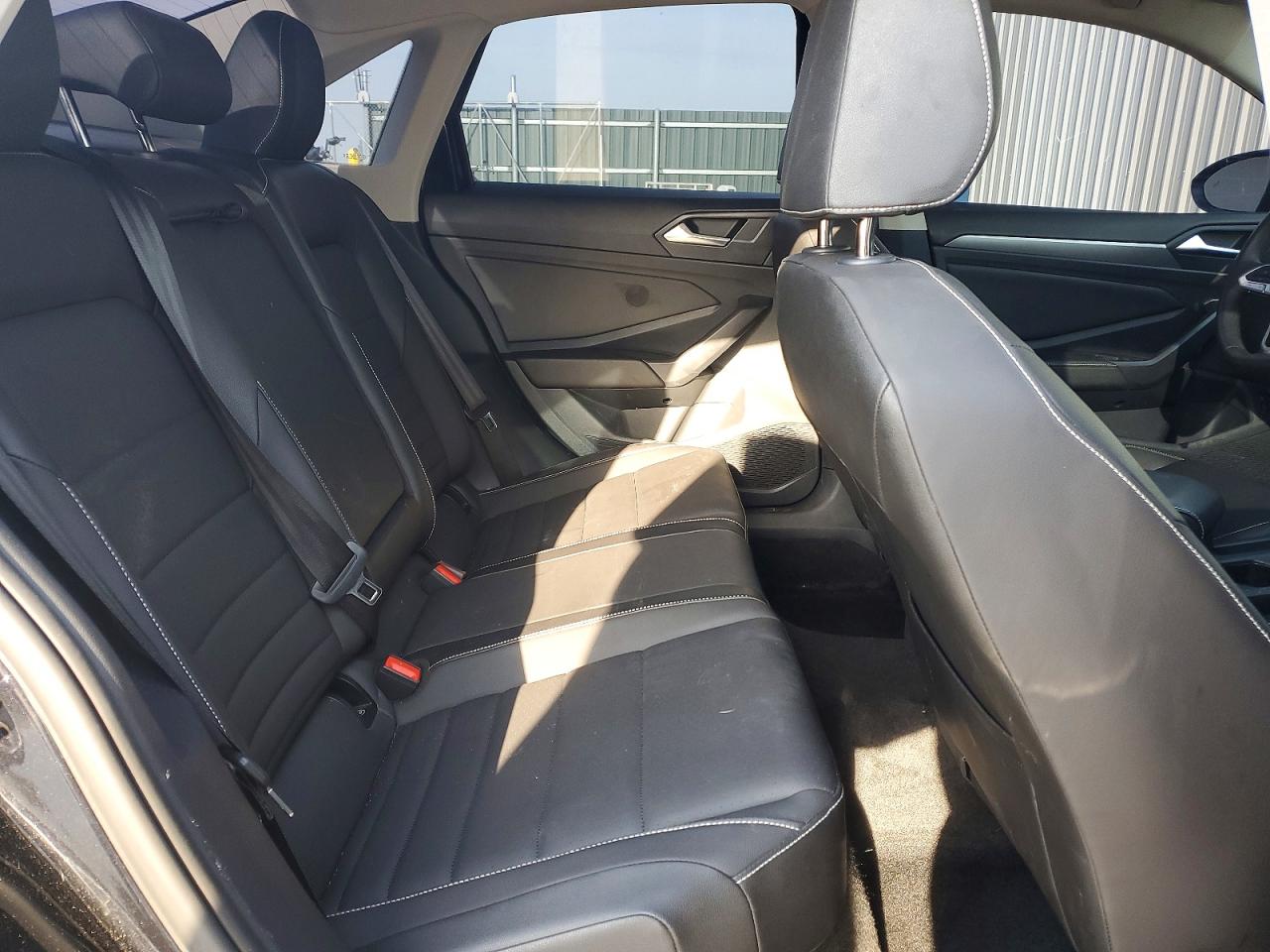 Volkswagen Jetta Se