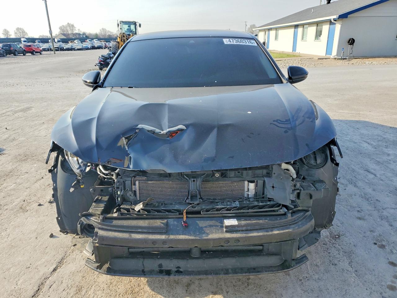 Volkswagen Jetta Se