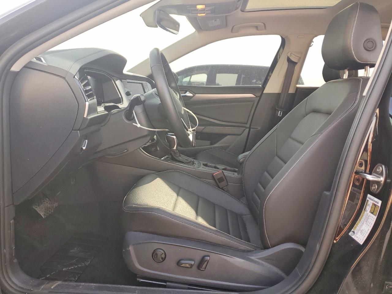 Volkswagen Jetta Se