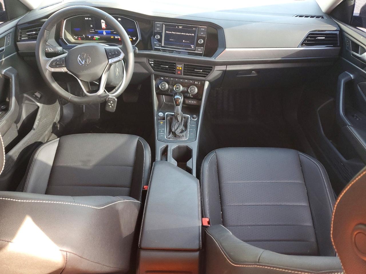 Volkswagen Jetta Se