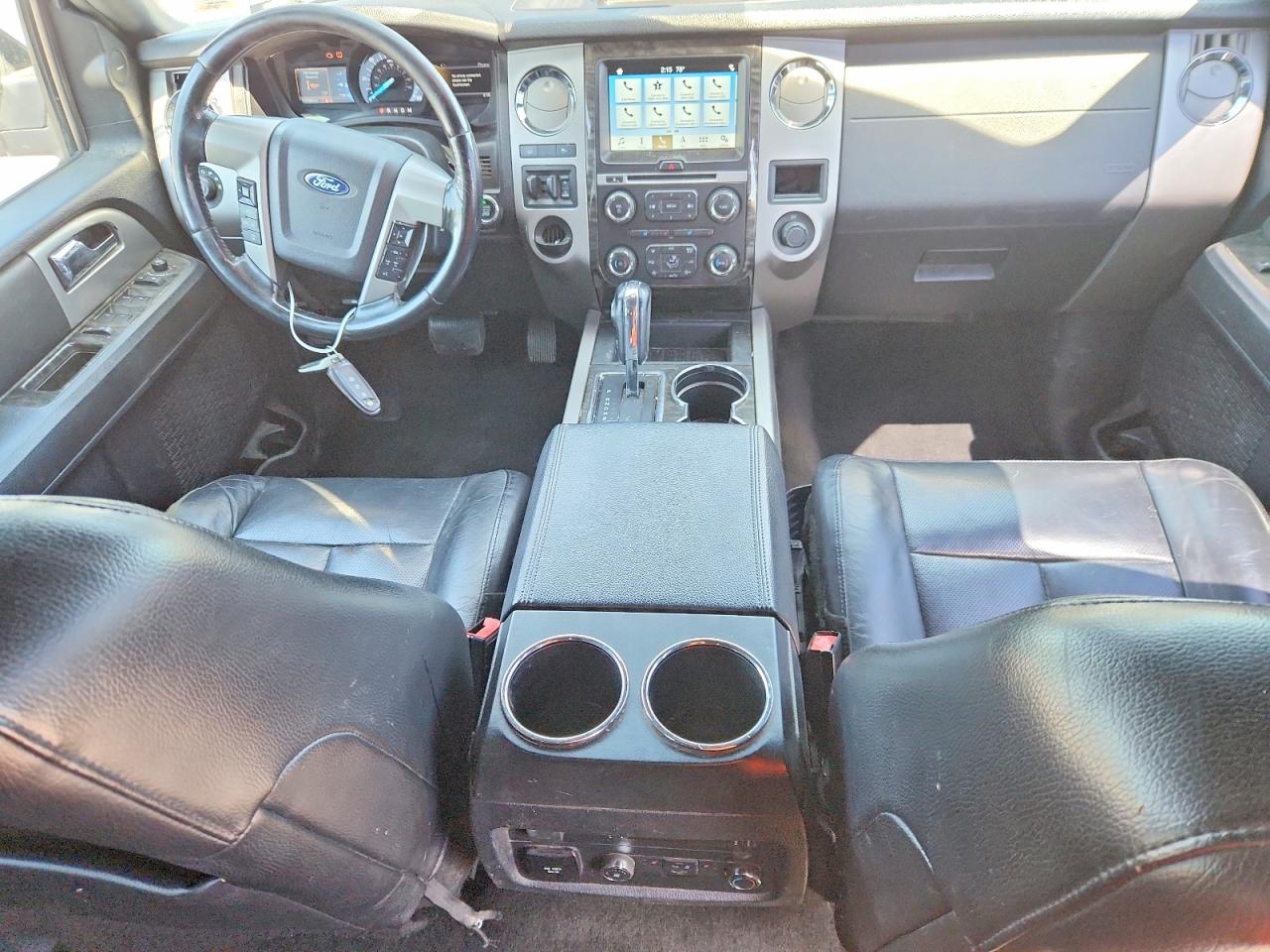 Ford Expedition El Limited