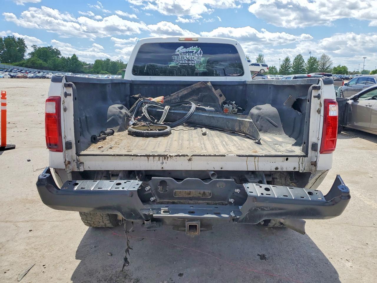 Ford F-350 Super Duty
