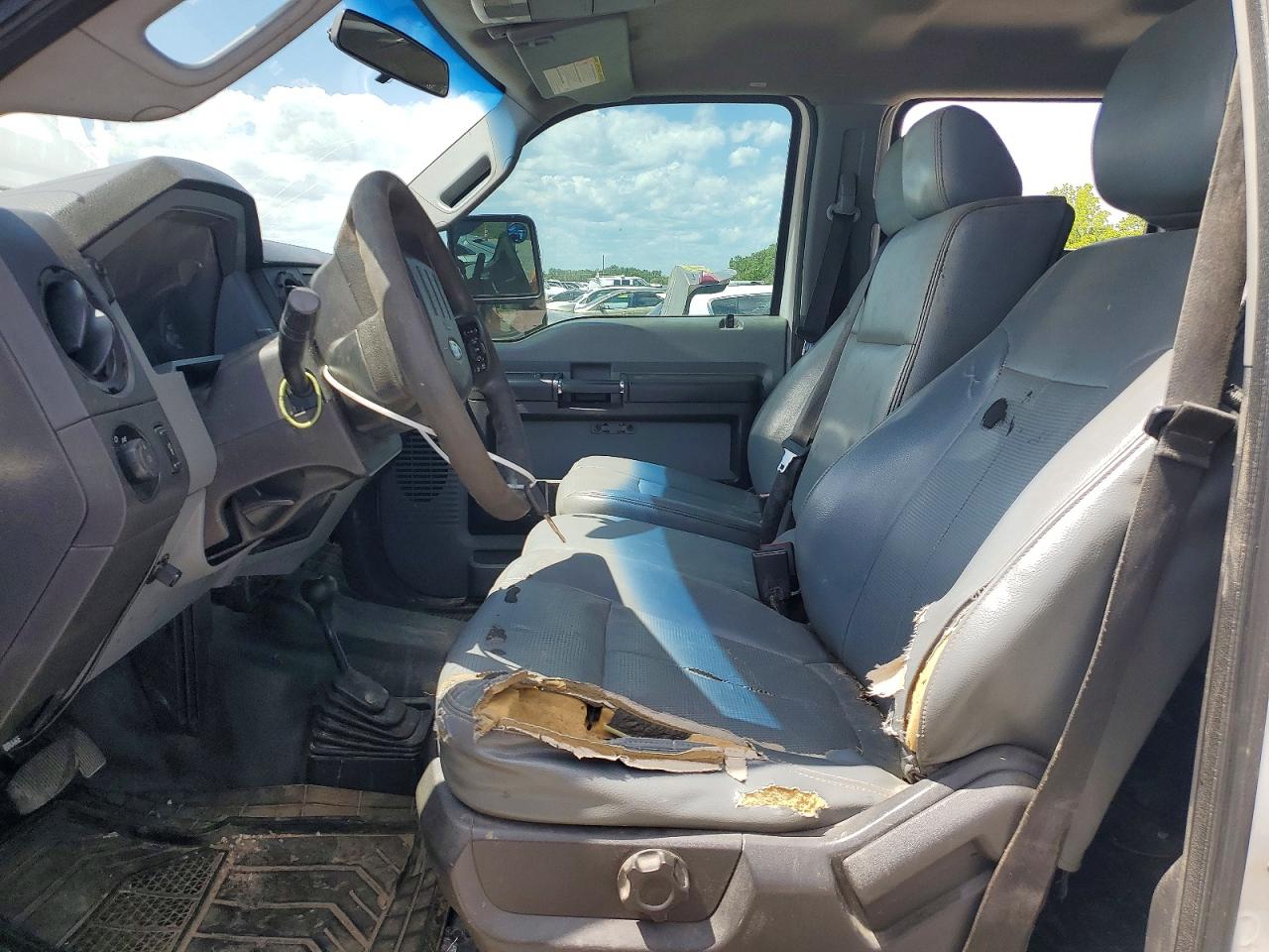 Ford F-350 Super Duty