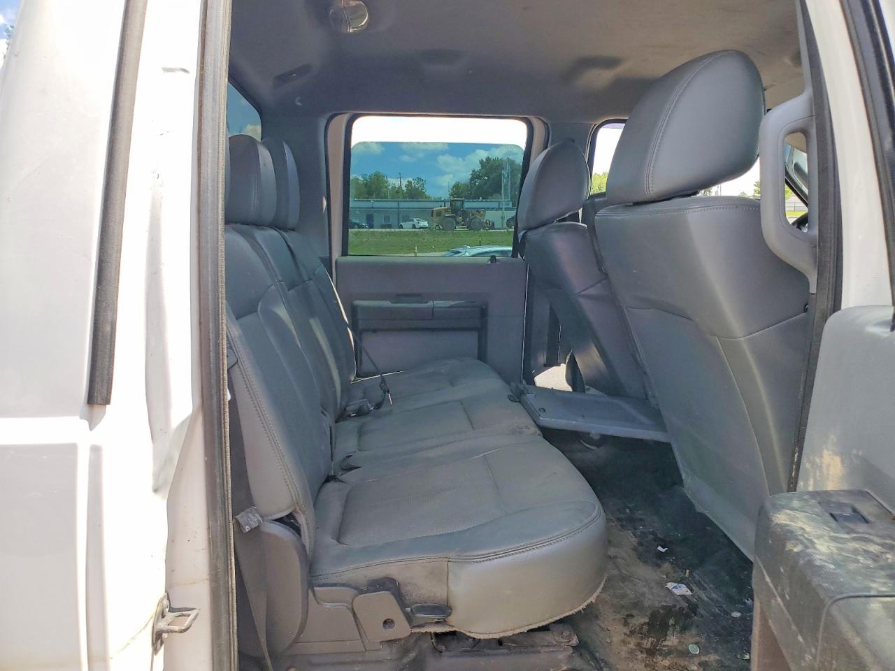 Ford F-350 Super Duty