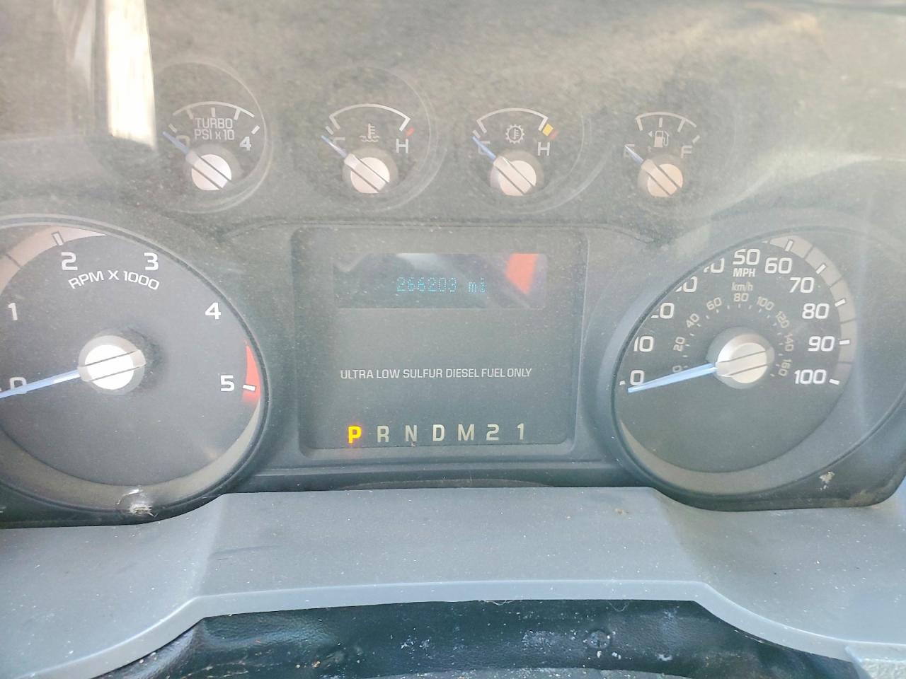 Ford F-350 Super Duty