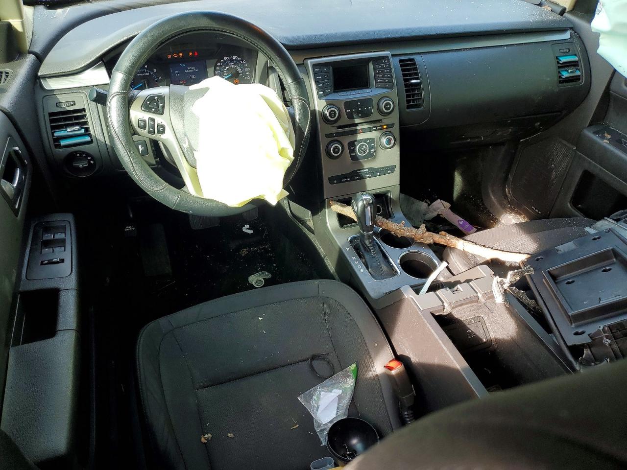 Ford Flex Se
