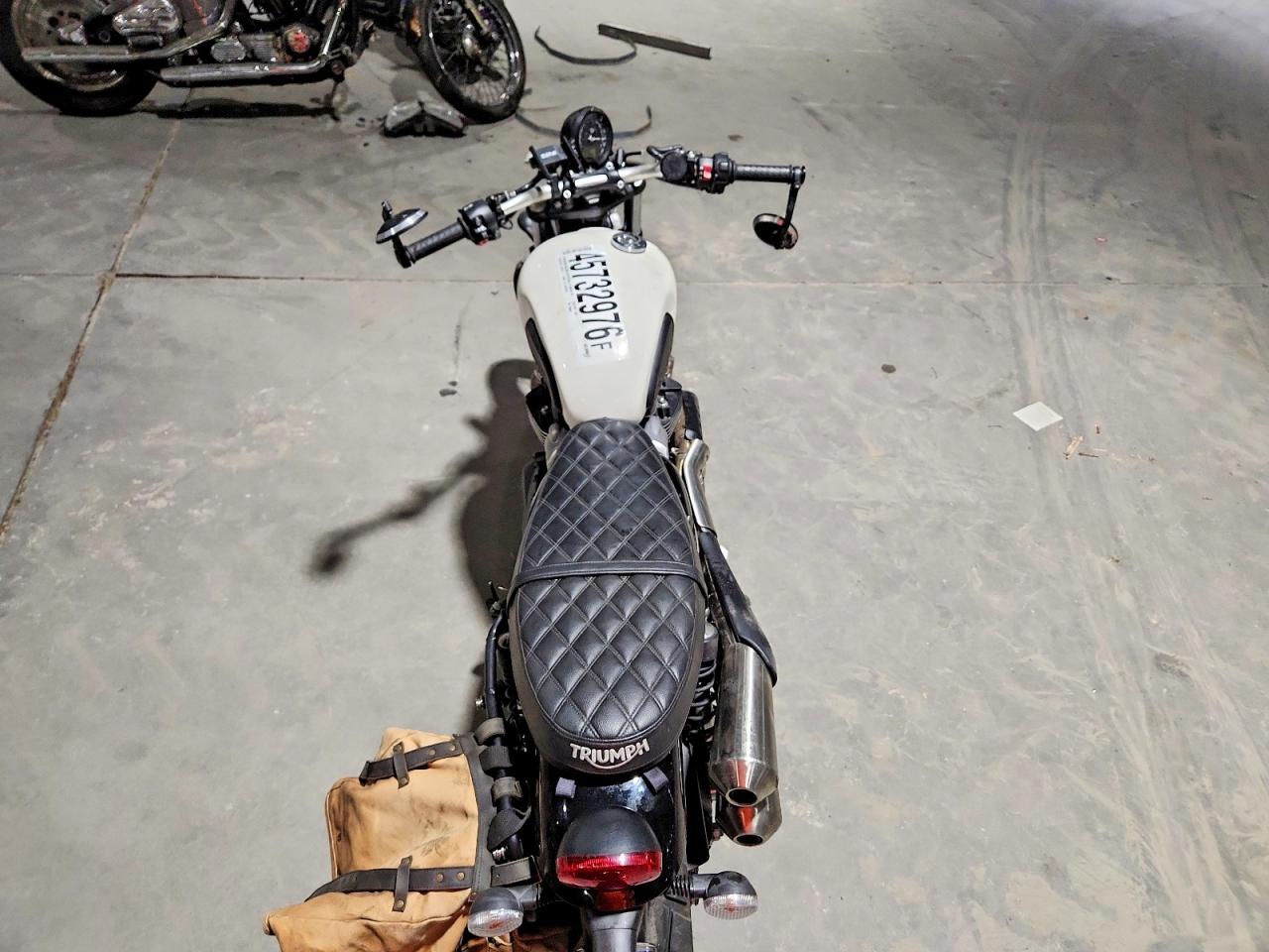 Triumph Street