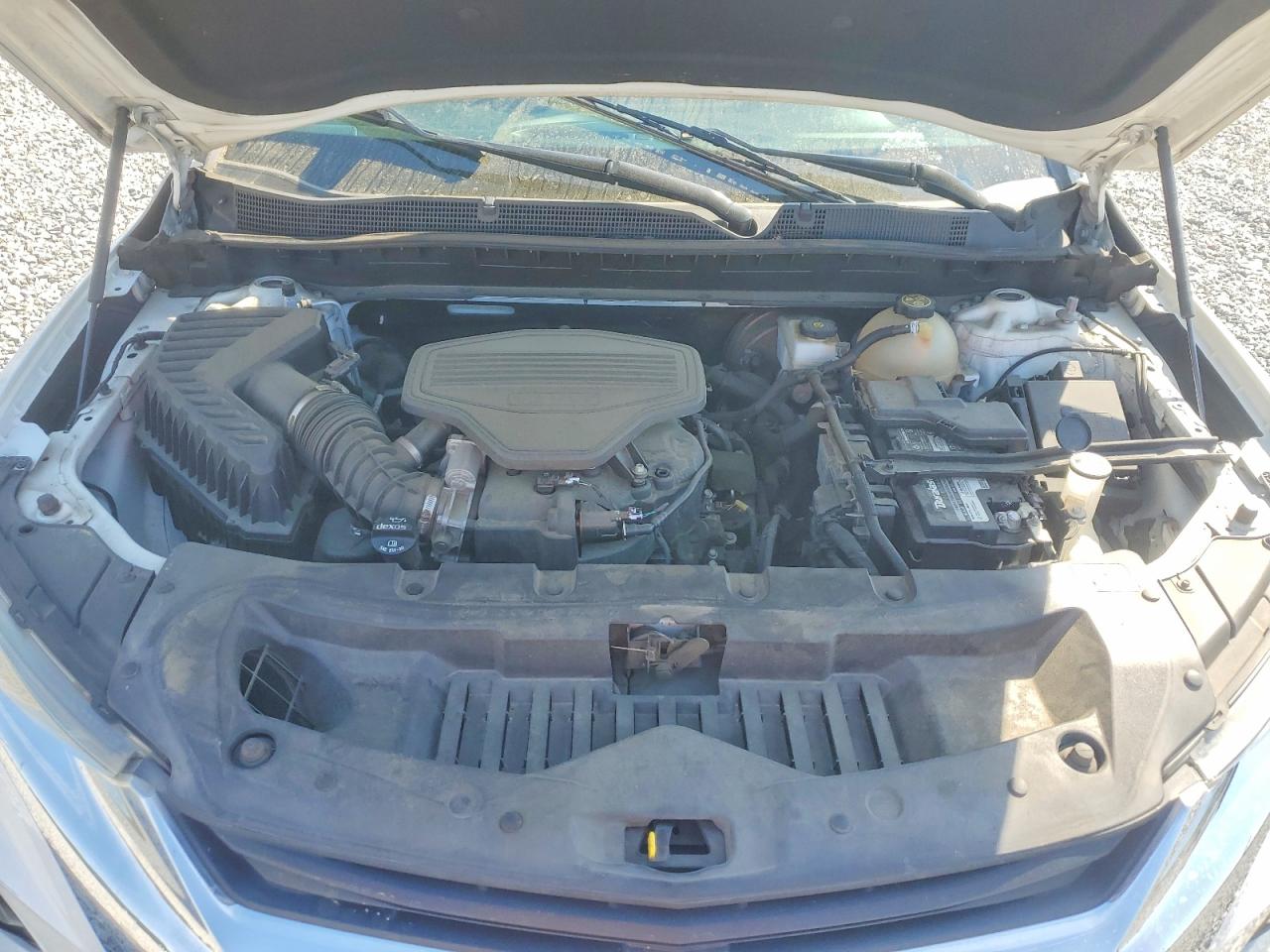 Chevrolet Blazer 2lt