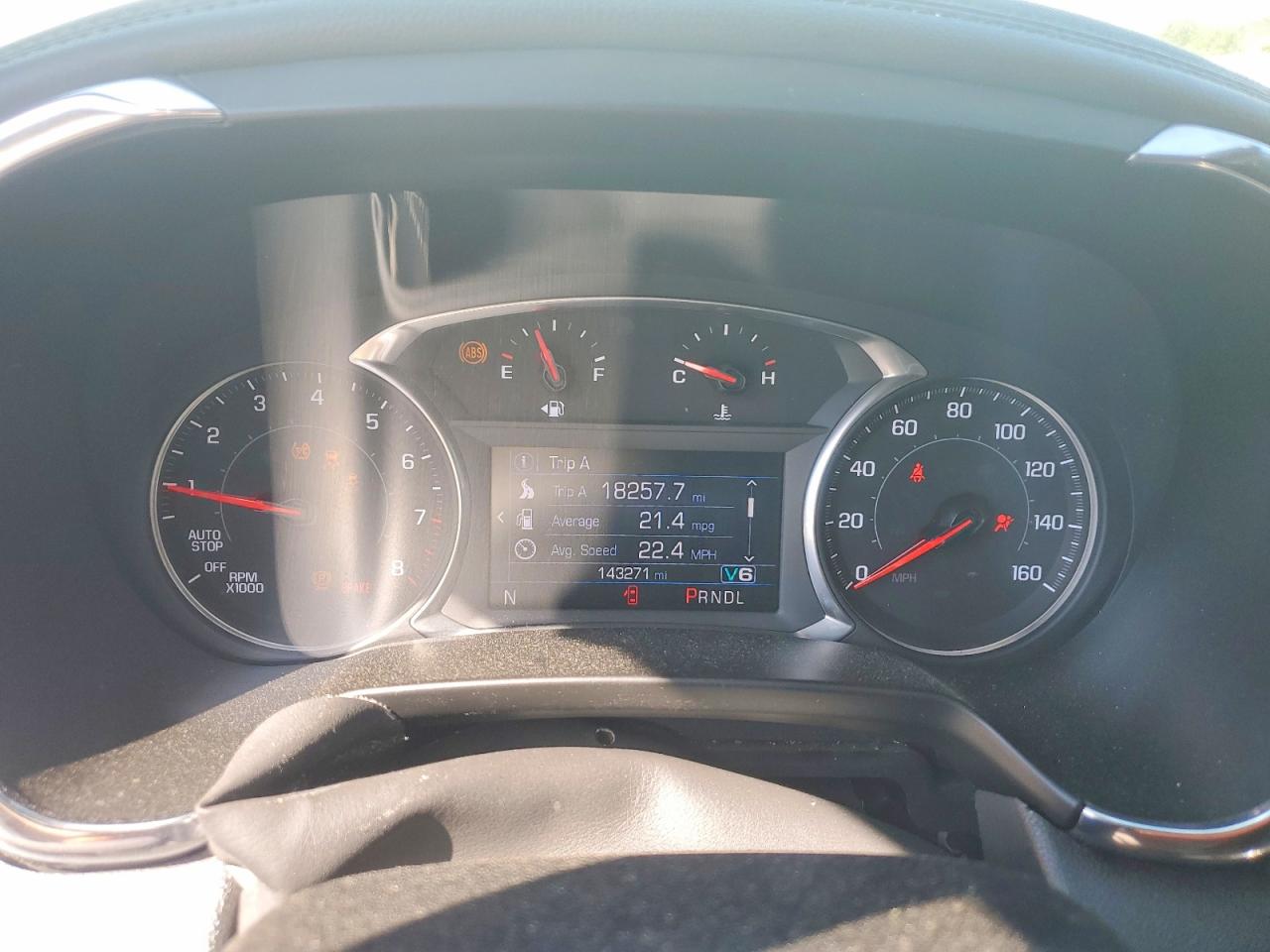 Chevrolet Blazer 2lt