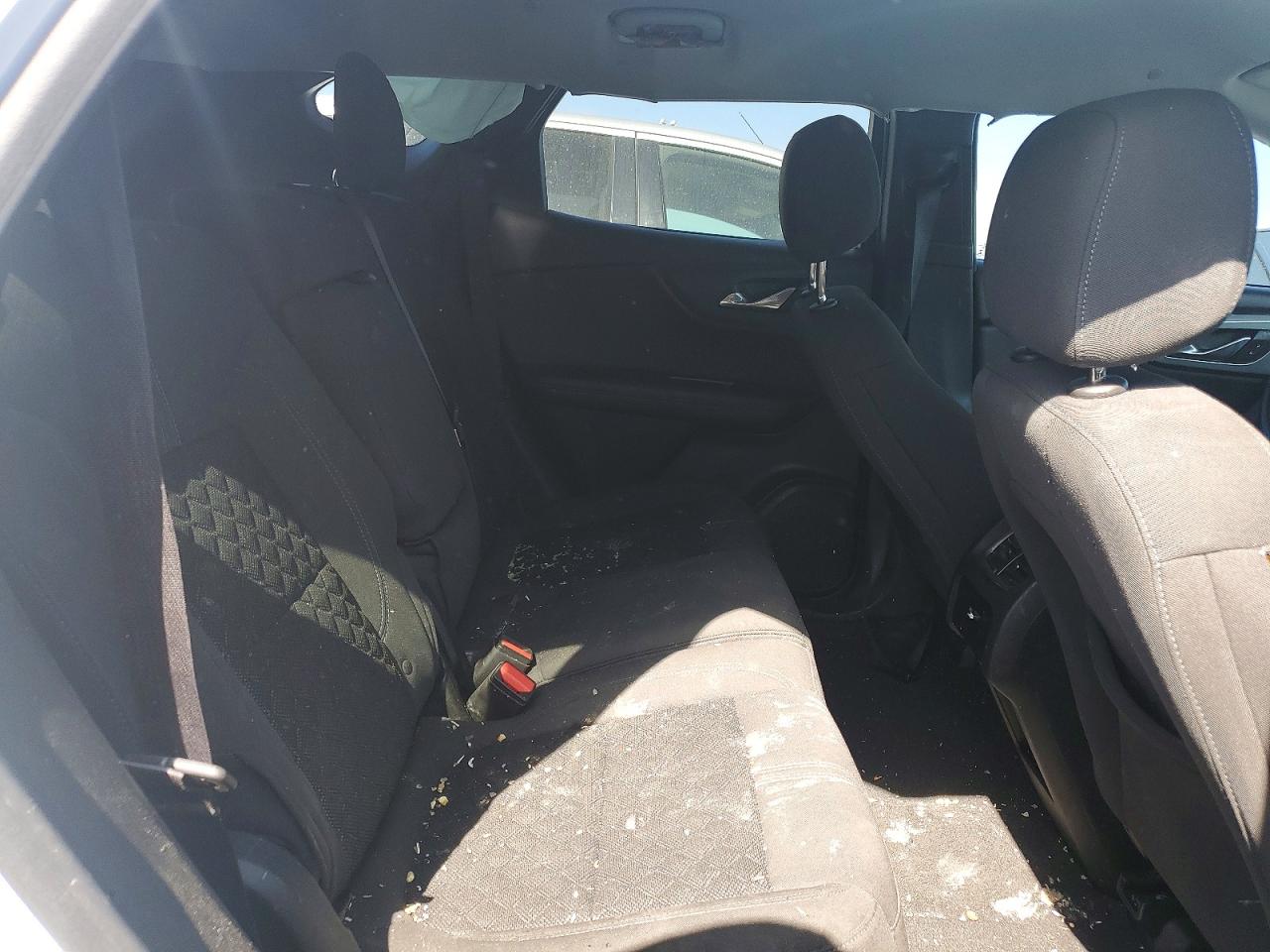 Chevrolet Blazer 2lt