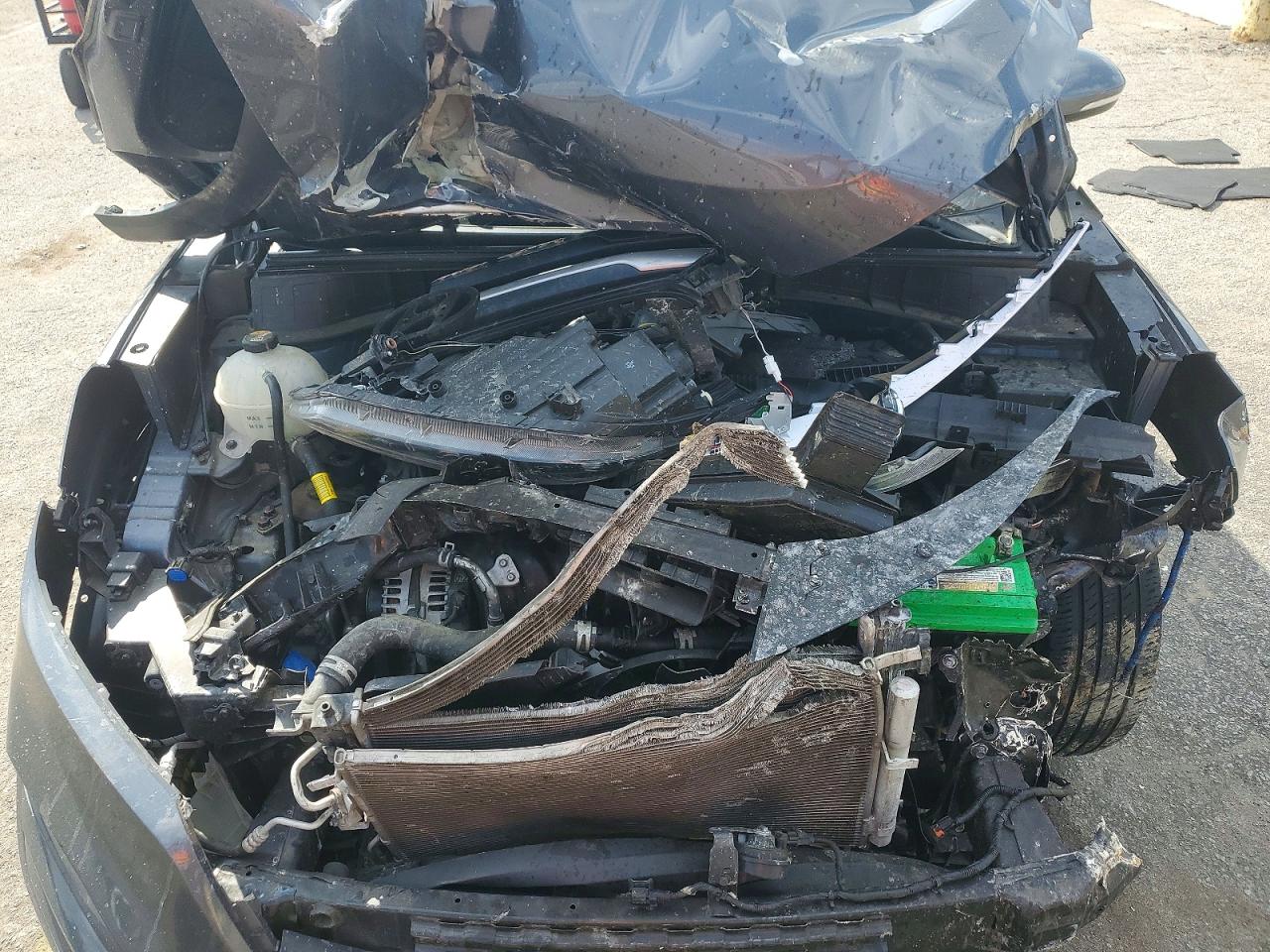 Hyundai TUCSON Sel Plus