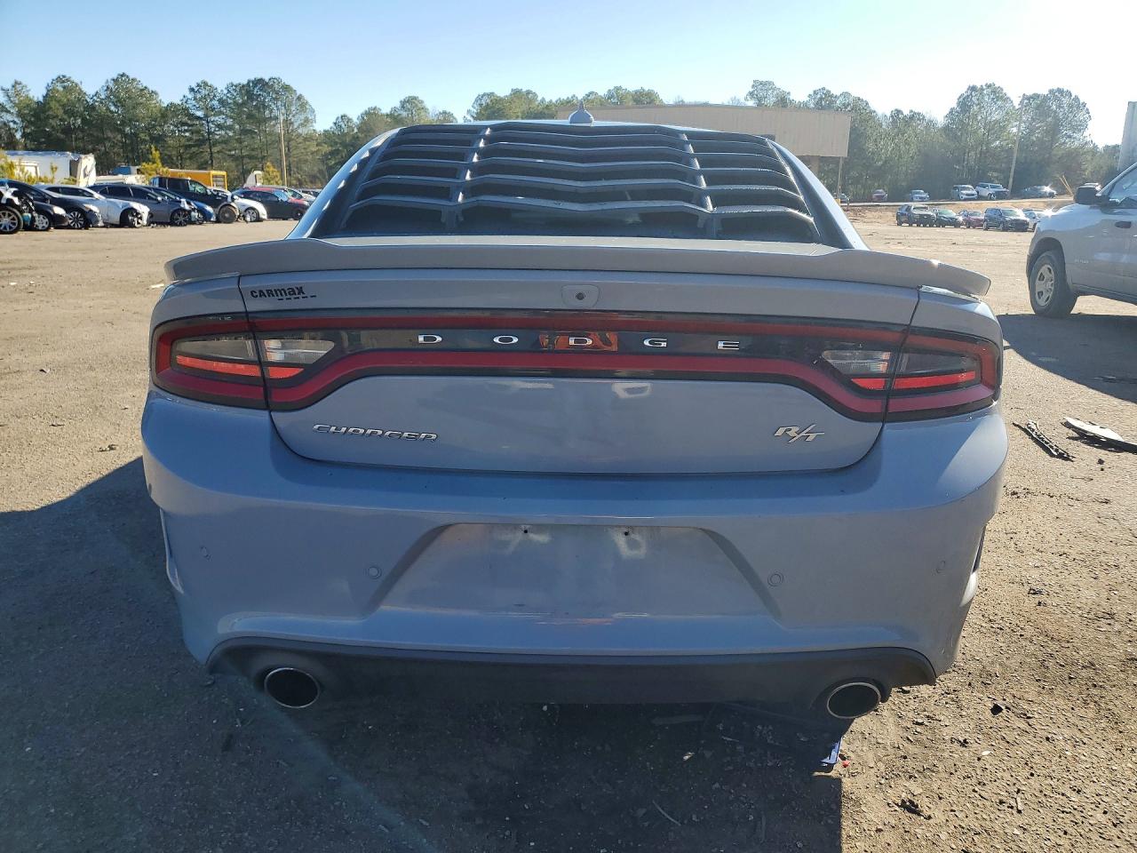 Dodge Charger R/t