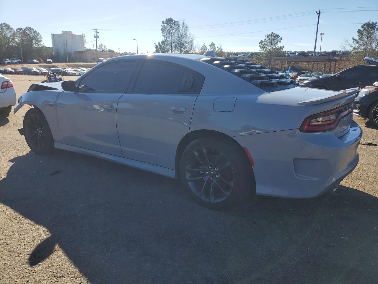 Dodge Charger R/t