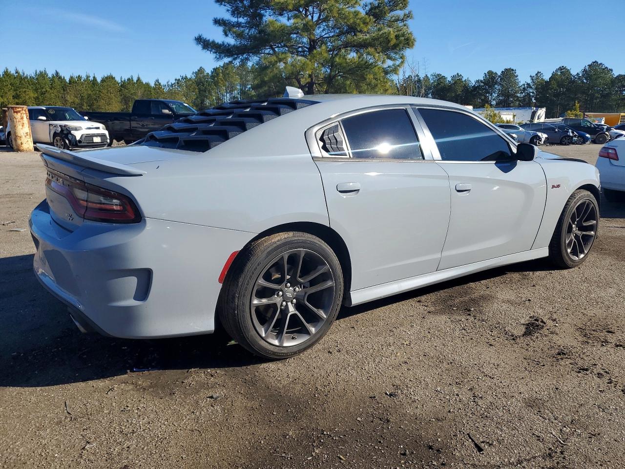 Dodge Charger R/t