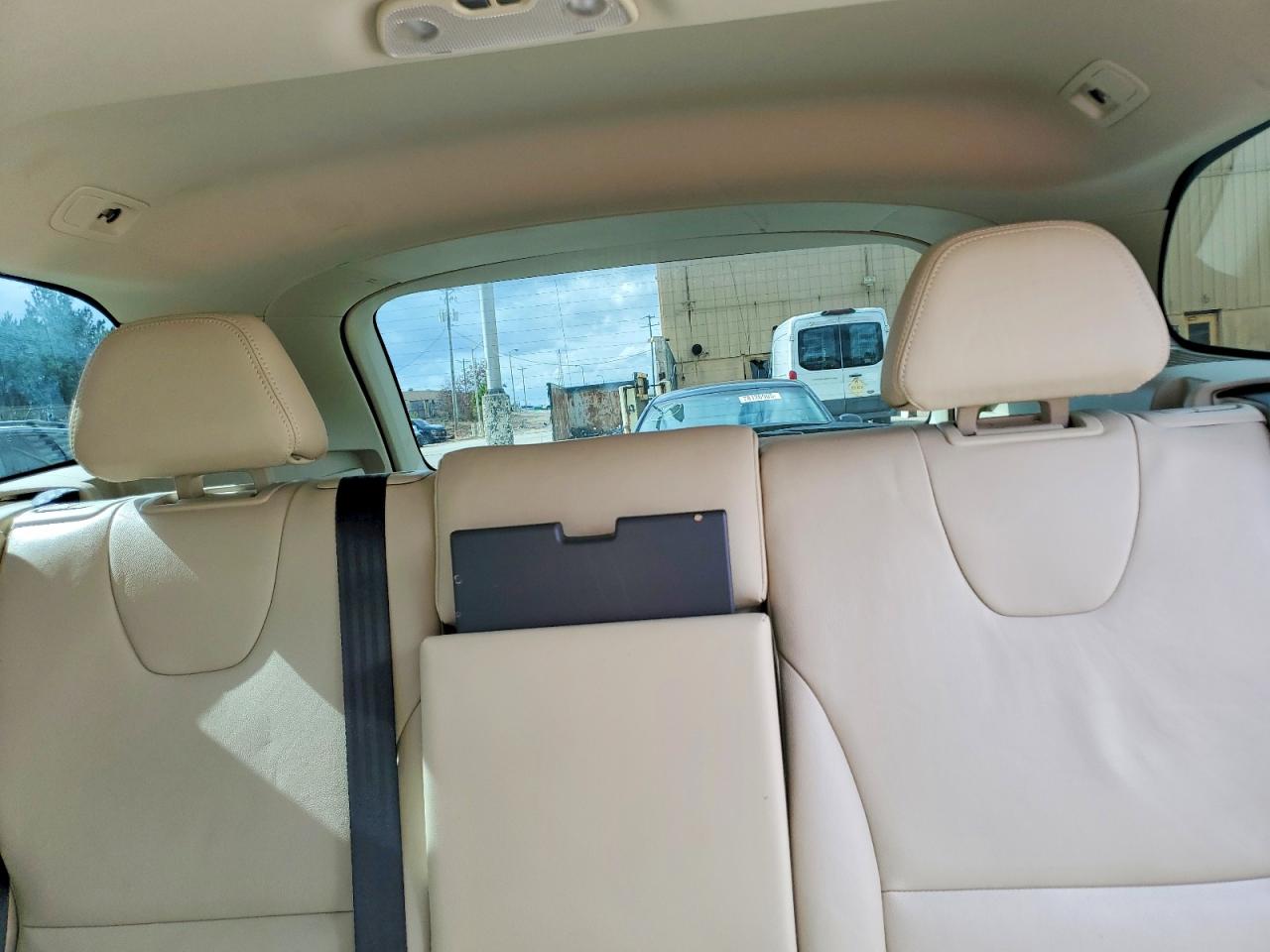 Volvo XC60 T5 Platinum