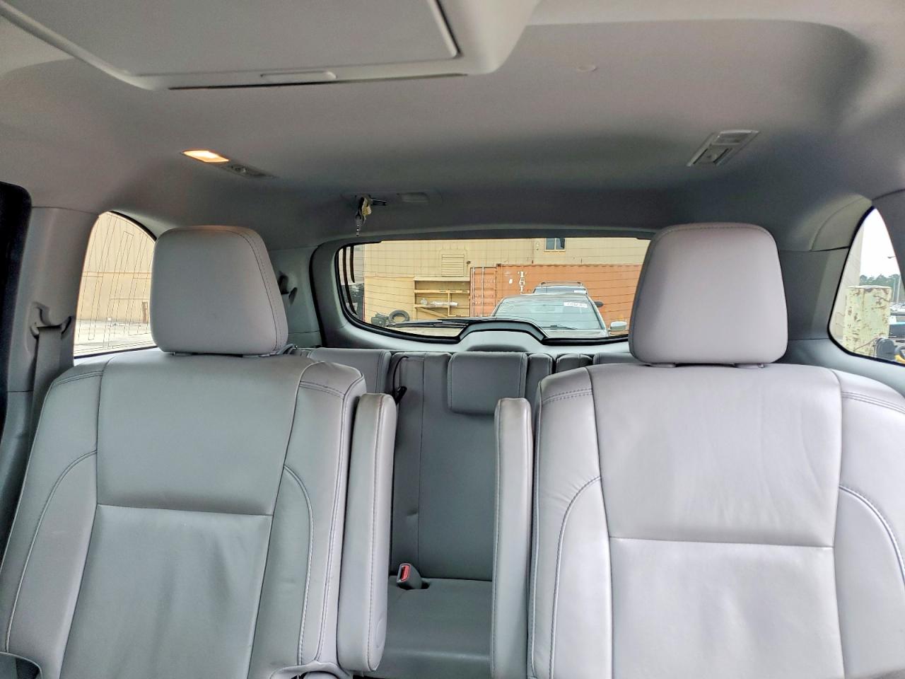 Toyota Highlander Xle