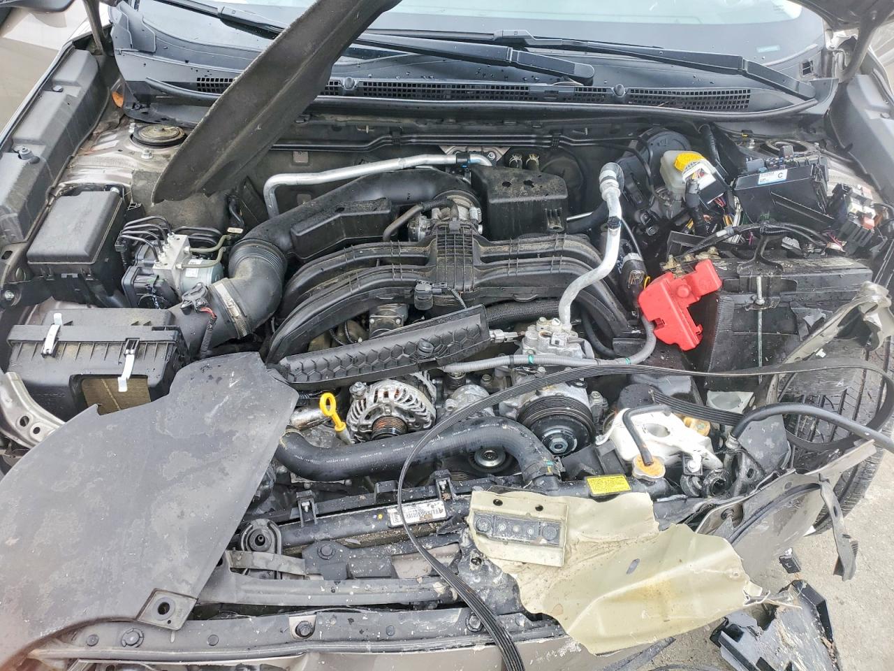 Subaru Outback Premium