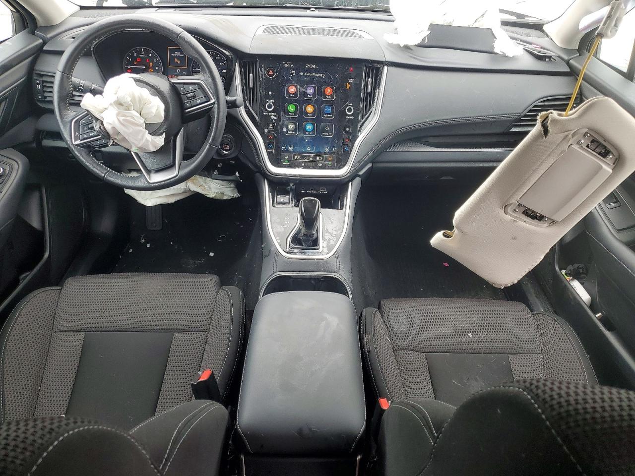 Subaru Outback Premium