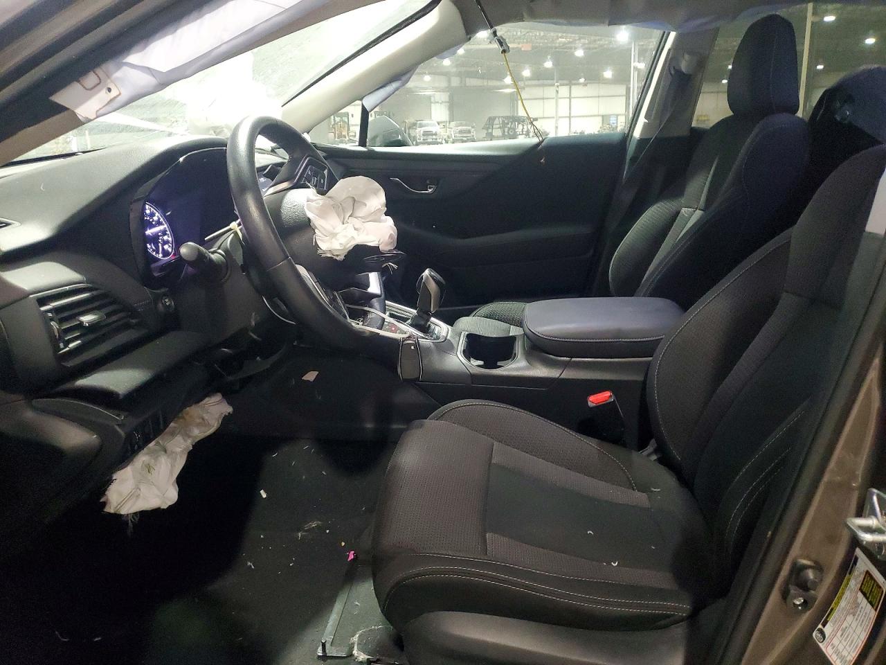 Subaru Outback Premium