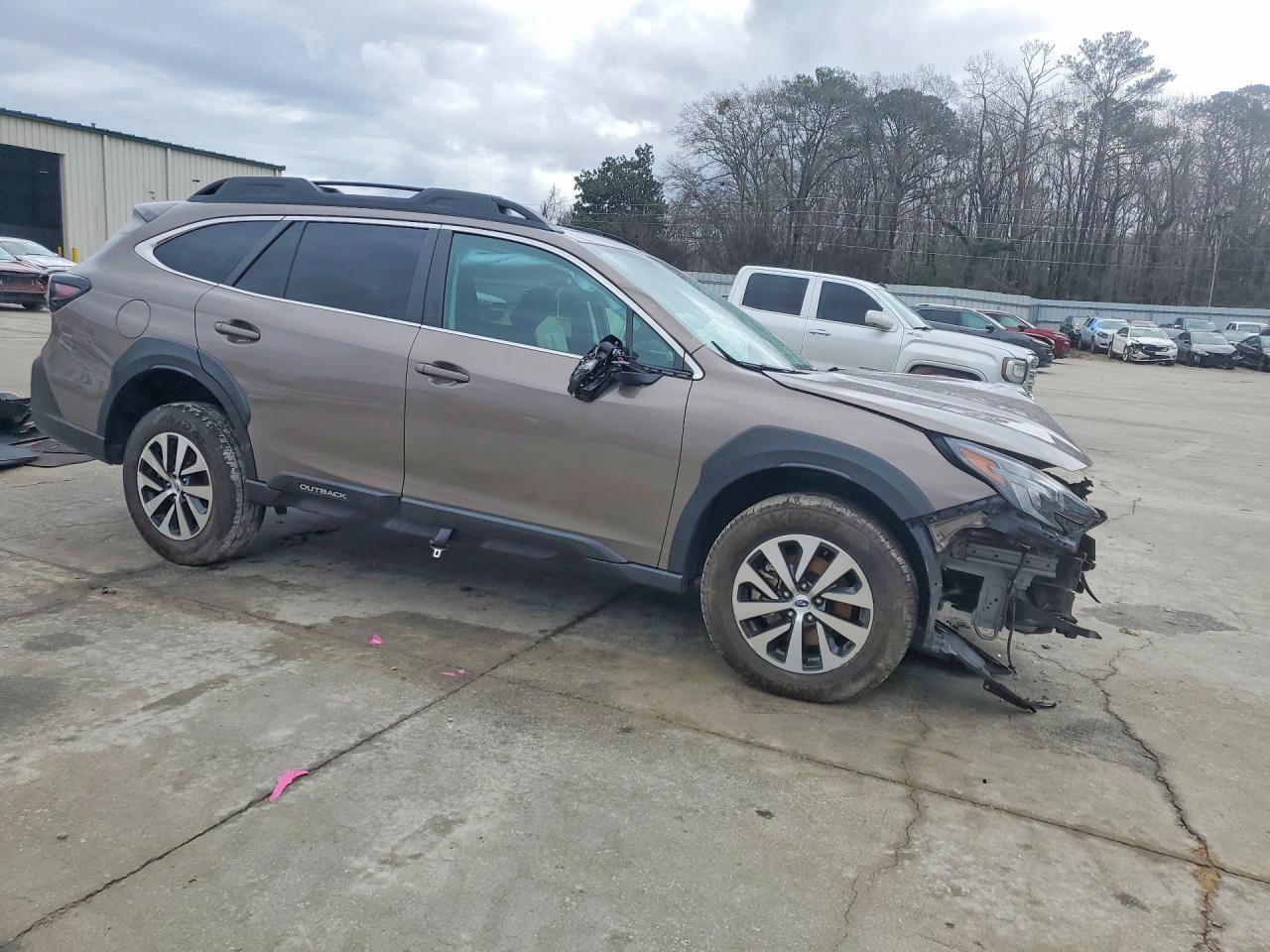 Subaru Outback Premium