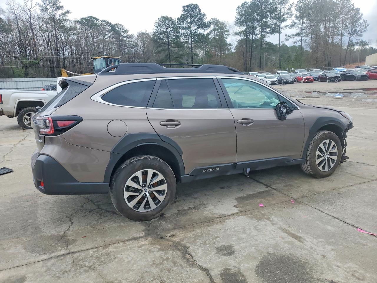 Subaru Outback Premium