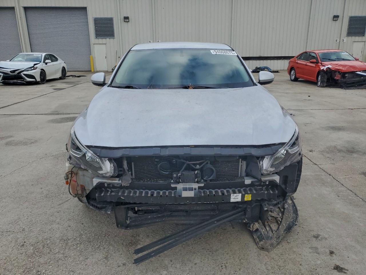 Nissan Altima S
