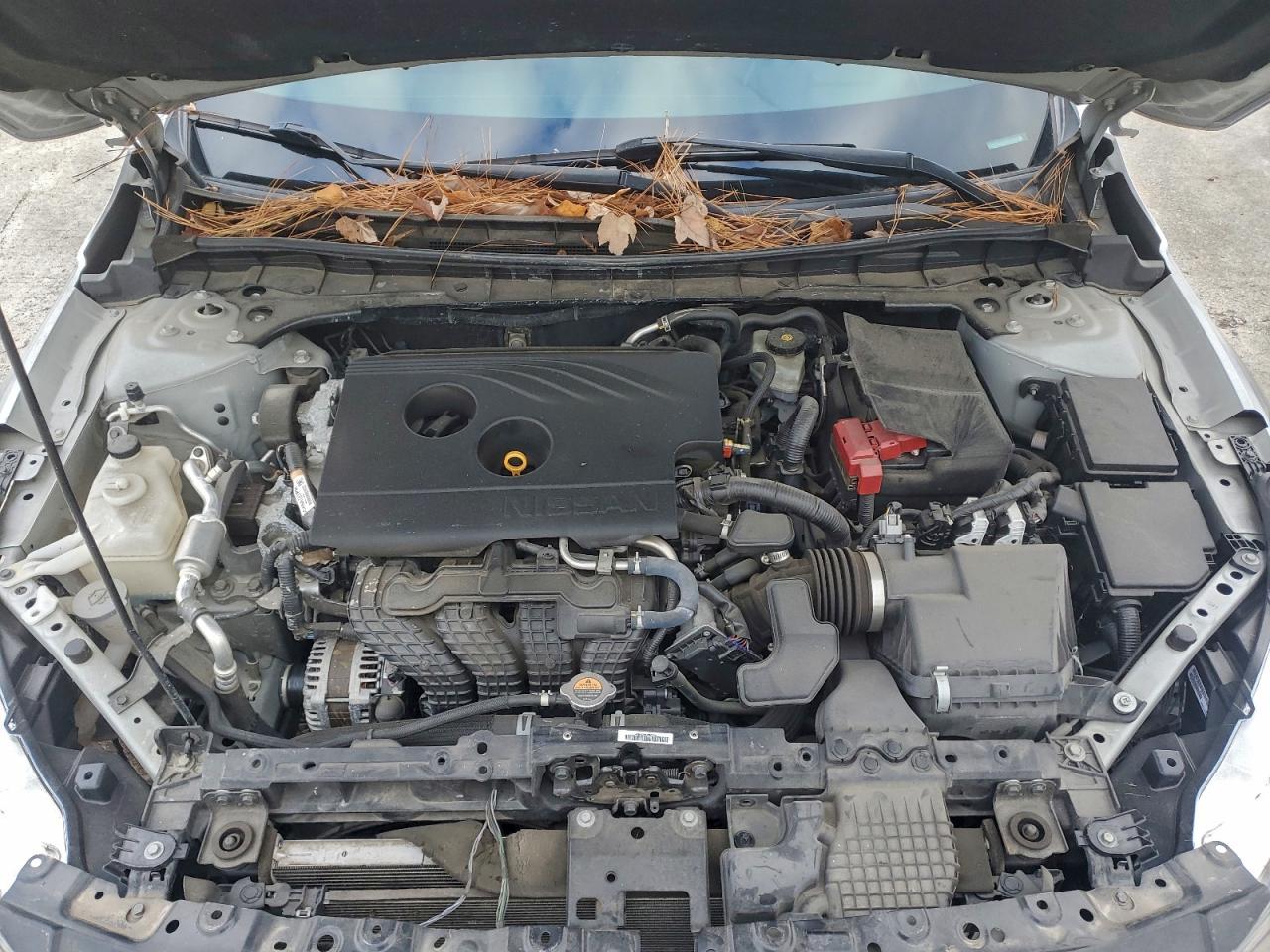Nissan Altima S