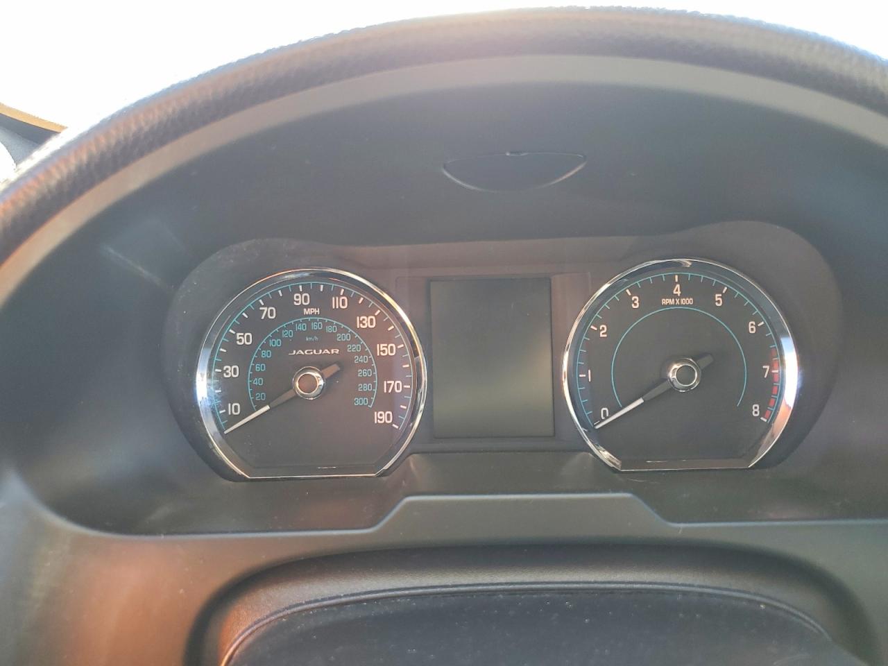 Jaguar XF 3.0 Sport Awd