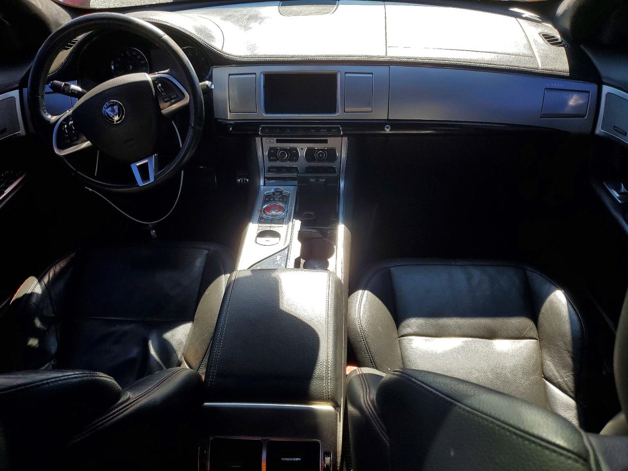 Jaguar XF 3.0 Sport Awd