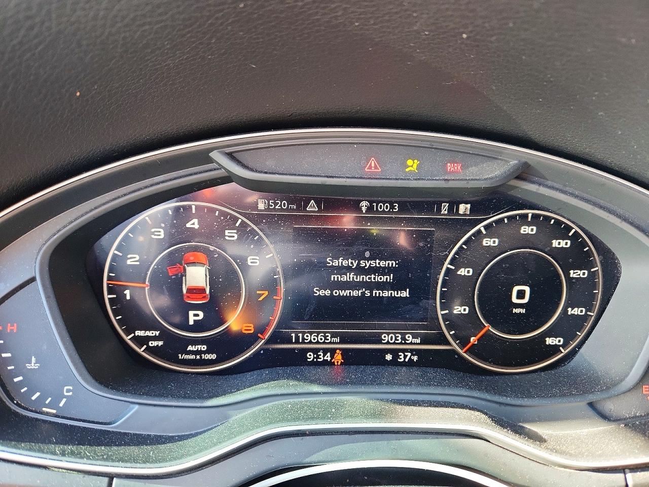 Audi Q5 Premium Plus